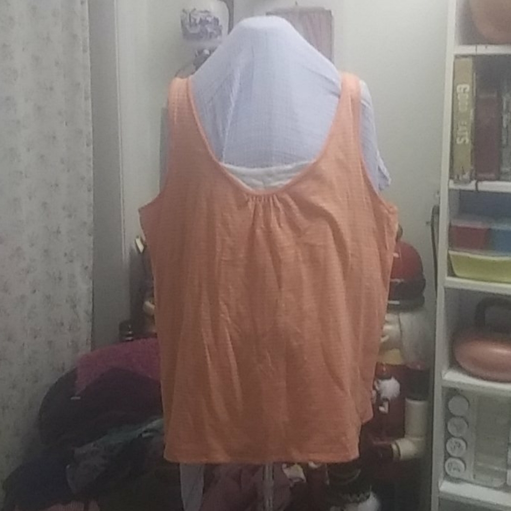 Just my size tank top